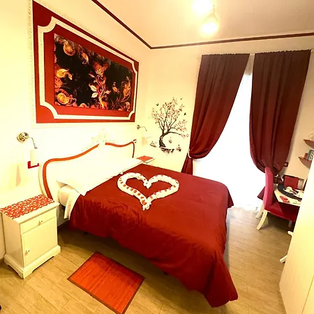 Etere In Prati Rooms-2