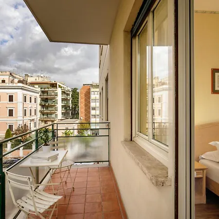 Hotel Santa Costanza By Omnia Hotels-2