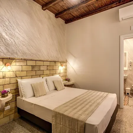 Colosseo Accomodation Room Guest House-2