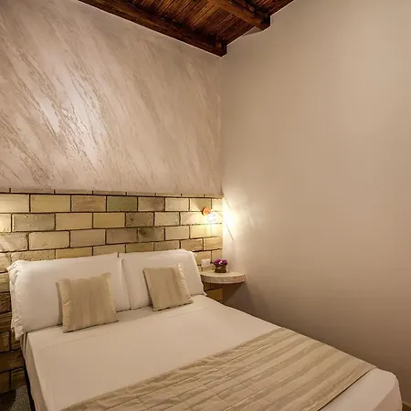 Colosseo Accomodation Room Guest House-3