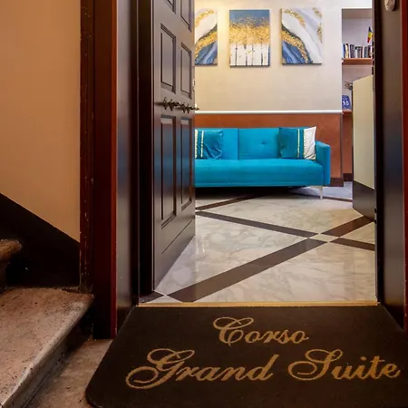 Corso Grand Suite-2