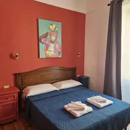 Pepe'S Place - Carlo Alberto-3