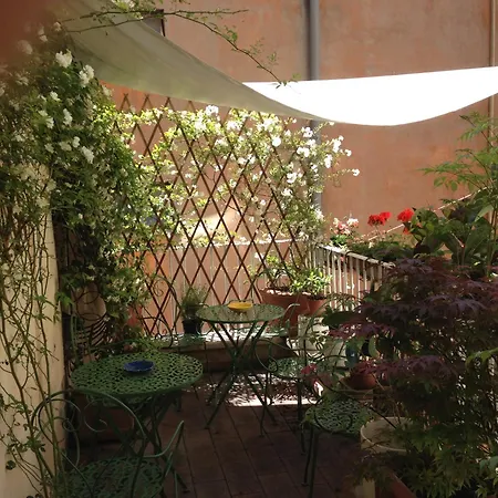 Relais Teatro Argentina-2