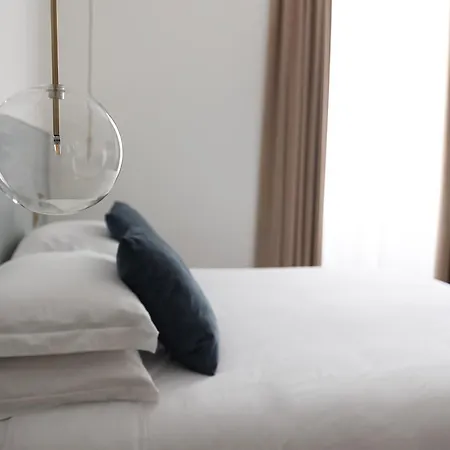 Tiburtina 86 Luxury Suites-3