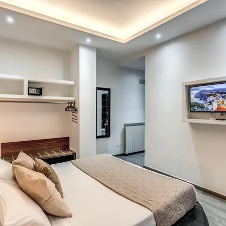 Spagna Boutique Suites-2