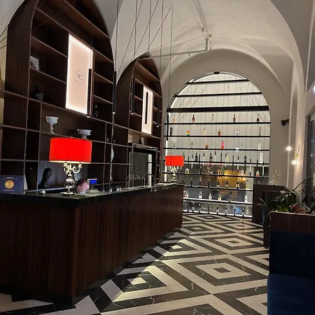 Hotel Monte Cenci-3