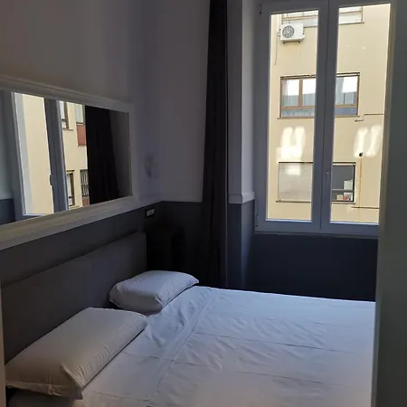 I Love Roma Guest House-3