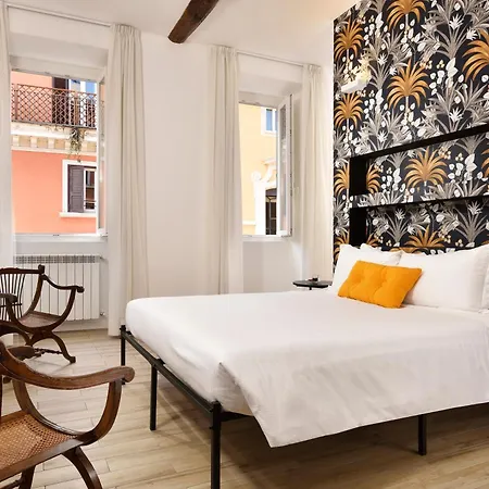 Palazzo Tridente Rooms-2