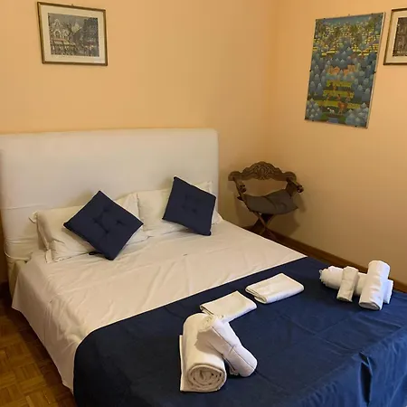4 Season B&B Roma-2