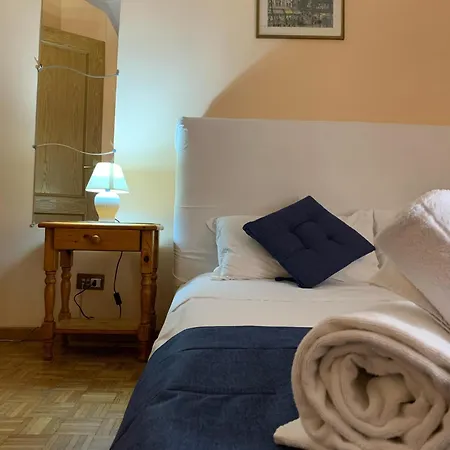 4 Season B&B Roma-3