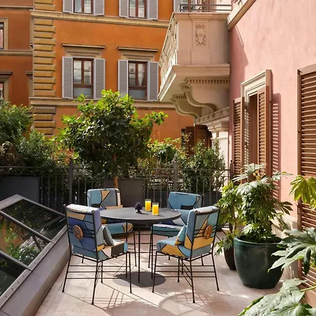 W Rome-3
