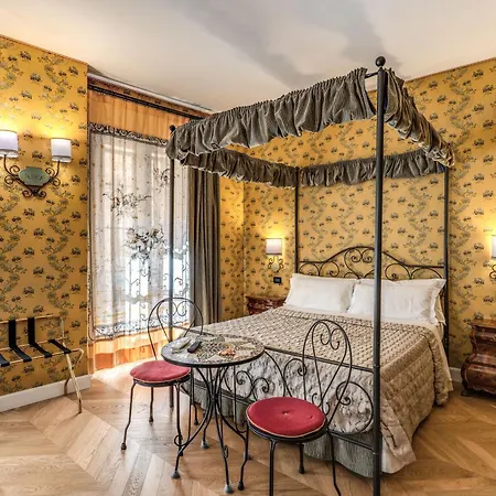 Residenza Ave Roma-2