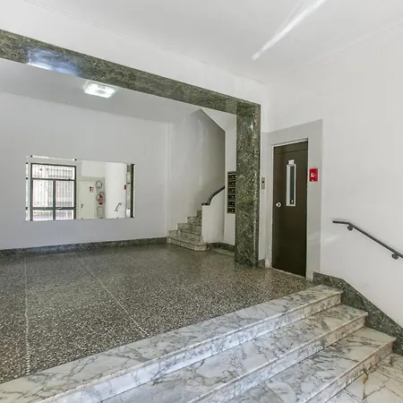 B&B Trastevere Station - Fontana Di Trevi-3