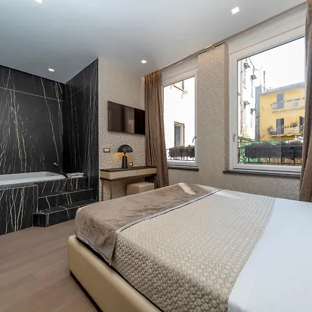 San Carlo Suite-2