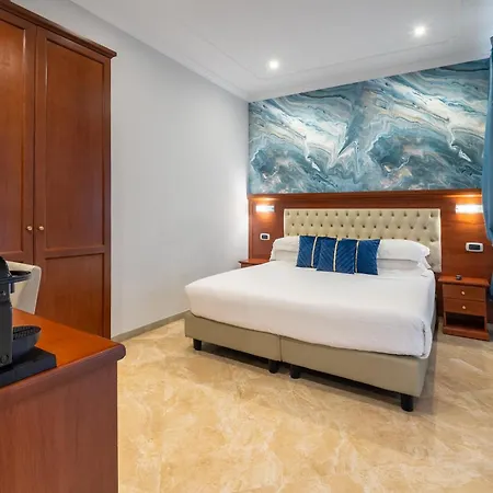 Esposizione Luxury Rome-2