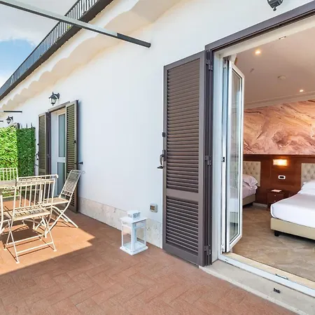 Esposizione Luxury Rome-3