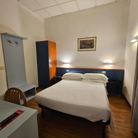 Hotel Julia Trevi - Spagna-2