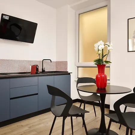 Palazzo Tridente Rooms-3
