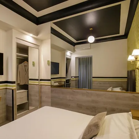 Relais Luxury Corso-2
