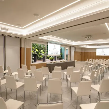 Hotel St Martin By Omnia Hotels-3