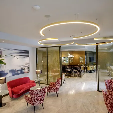 Hotel St Martin By Omnia Hotels-2