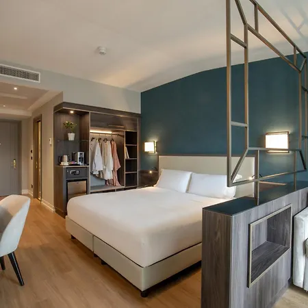 Hotel St Martin By Omnia Hotels-2