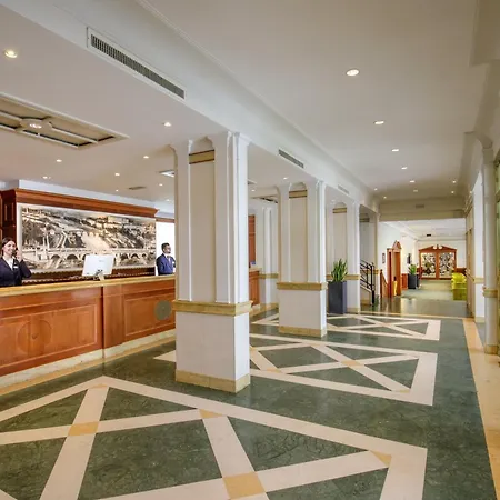 Grand Hotel Fleming By Omnia Hotels-3