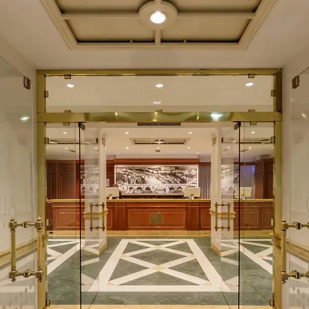 Grand Hotel Fleming By Omnia Hotels-2
