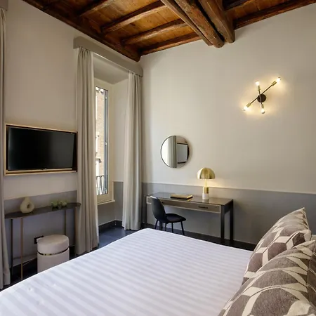 Stay Inn Rome Via Del Corso-3