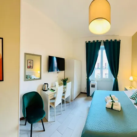 Girasole Guesthouse-2