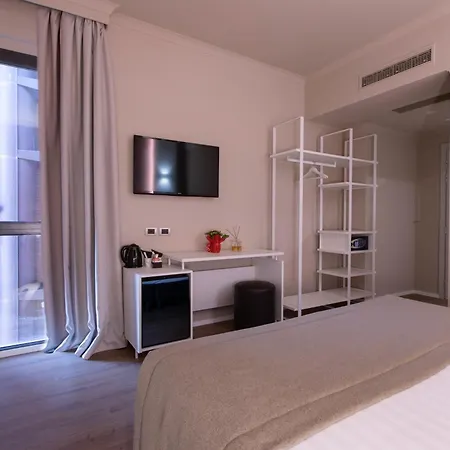 Garner Hotel Rome Aurelia By Ihg-2