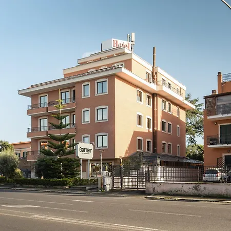 Garner Hotel Rome Aurelia By Ihg-3