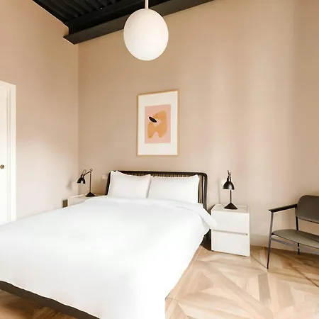 Piazza Barberini, Sonder Apartment By Marriott Bonvoy-2