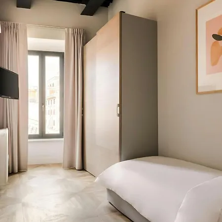Piazza Barberini, Sonder Apartment By Marriott Bonvoy-3