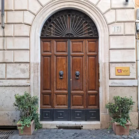 Residenza Maritti Contemporarysuite - Guesthouse-2