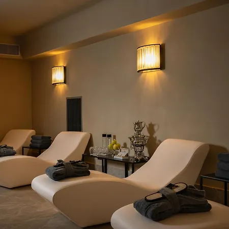 Palazzo Talia - Small Luxury Hotels Of The World-3