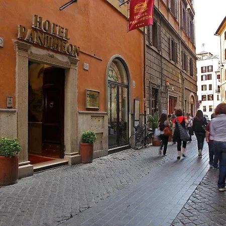 Pantheon Royal Suite-3