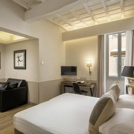 Condotti Palace-2