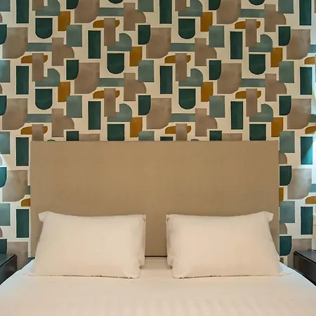 Navona Essence Hotel-3