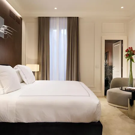 The First Dolce - Preferred Hotels & Resorts-2