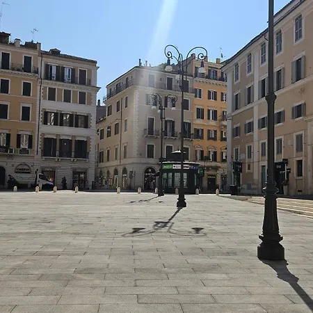 Boutique Suites Della Croce-2