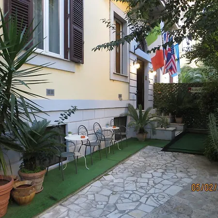 Hotel Silva-3