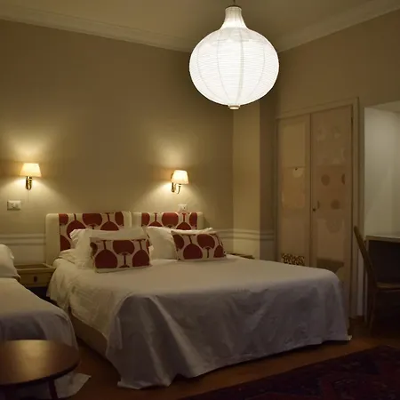 Hotel Lancelot-2
