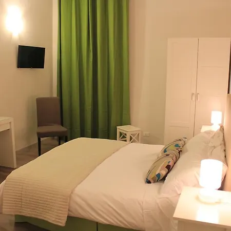 B&B Gallia'S Rooms-2