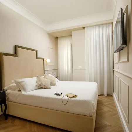 Daplace - La Locanda Di Piazza Del Popolo-2