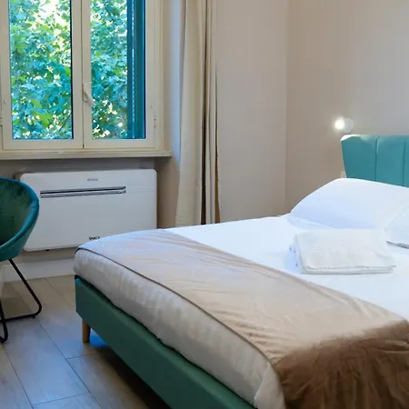 Suites 215 Colosseum - Guesthouse-3