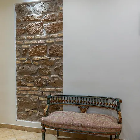 Camere Del Camerlengo-2