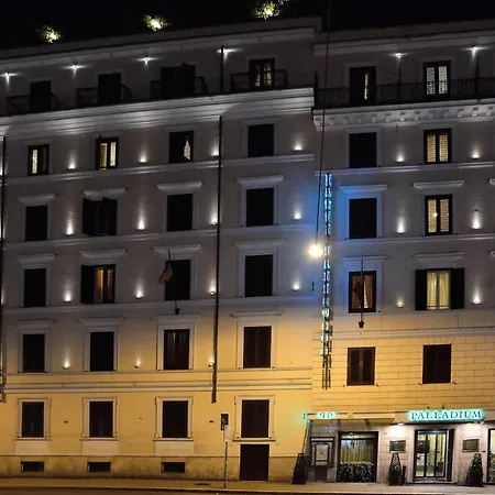 Hotel Palladium Palace-3