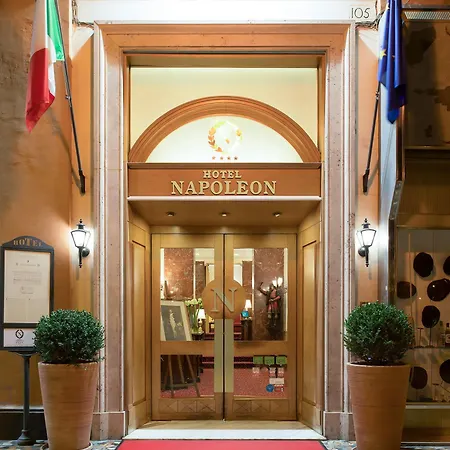Hotel Napoleon-2