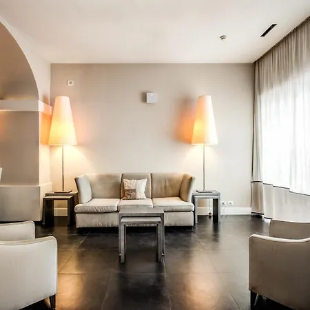 Hotel Villafranca-2